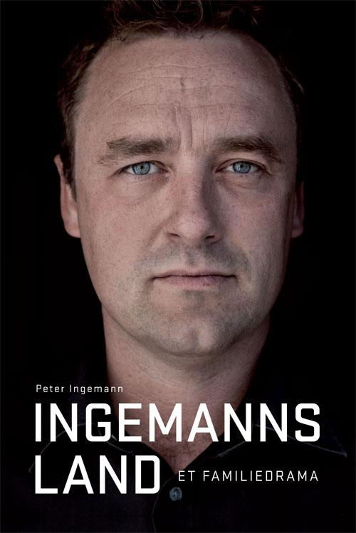 Ingemanns Land, PB - Peter Ingemann - Bøger - Gads Forlag - 9788712052630 - 15. juni 2015