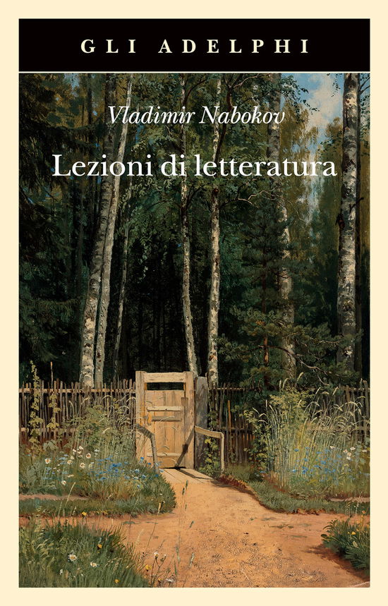 Lezioni Di Letteratura - Vladimir Nabokov - Books -  - 9788845936630 - 