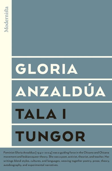 Cover for Burcu Sahin · Modernista Essä: Tala i tungor (Book) (2021)