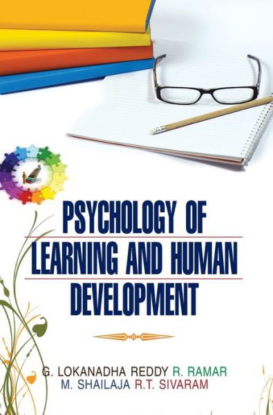Cover for G L Reddy · Psychology of Learning and Human Development (Innbunden bok) (2016)