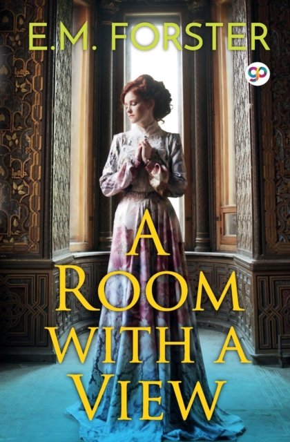 Cover for E.M. Forster · A Room with a View (Paperback Bog) (2022)