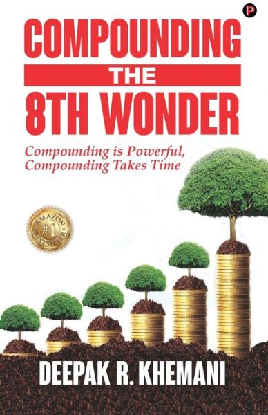 Cover for Deepak R Khemani · Compounding (Paperback Book) (2020)