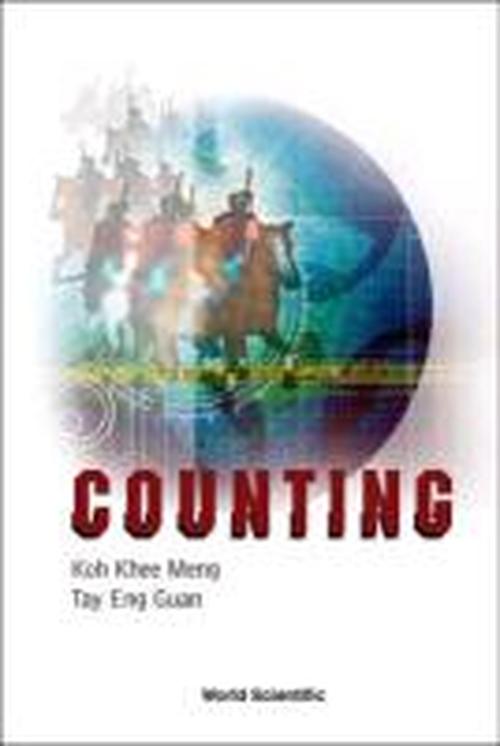 Counting - Khee-Meng Koh - Książki - World Scientific Publishing Co Pte Ltd - 9789812380630 - 13 maja 2002