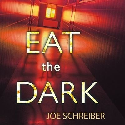 Cover for Joe Schreiber · Eat the Dark (CD) (2007)
