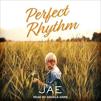 Cover for Jae · Perfect Rhythm (CD) (2018)