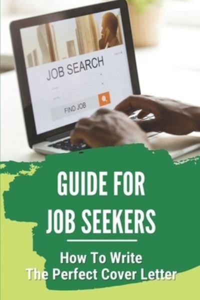 Cover for Cory Detlefs · Guide For Job Seekers (Paperback Bog) (2021)