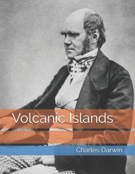 Cover for Charles Darwin · Volcanic Islands (Paperback Book) (2021)