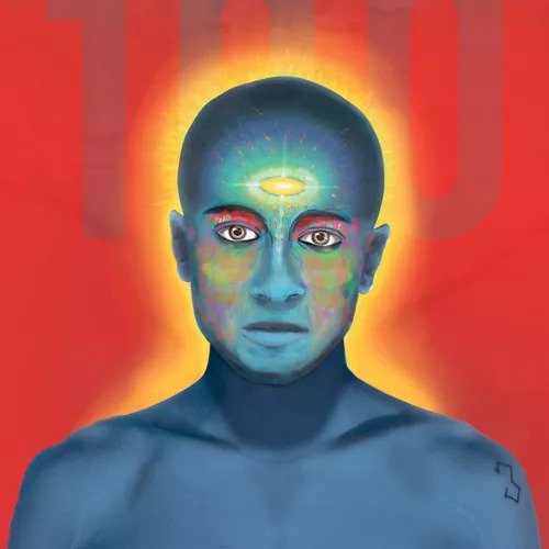 Cover for LORD SIVA · 100 / 180 (LP) (2024)