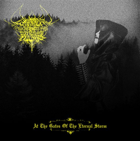 Lament in Winters Night · At The Gates Of The Eternal Storm (CD) (2022)
