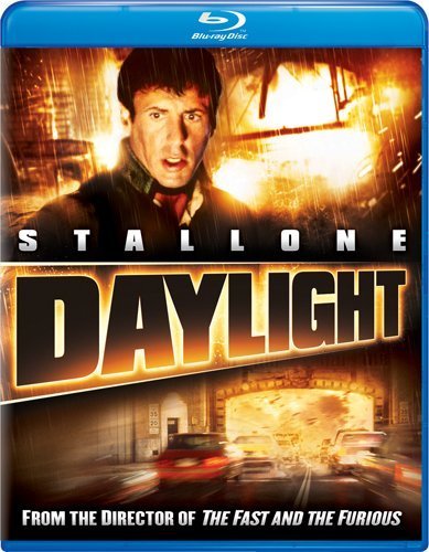 Cover for Daylight (Blu-ray) [Widescreen edition] (2011)