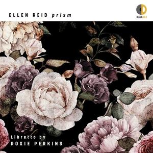 Cover for Ellen Reid · Prism (CD) (2020)