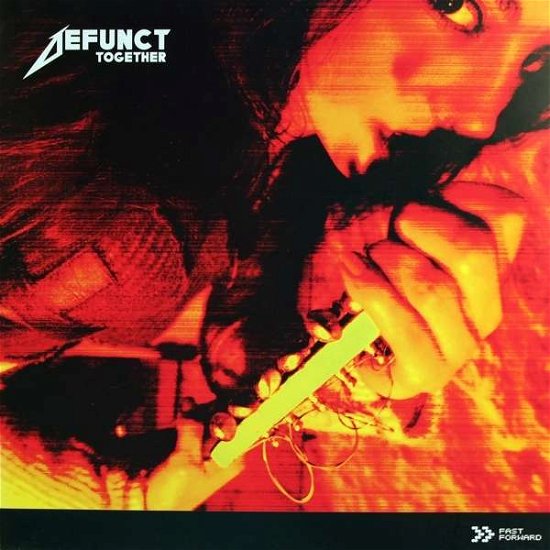 Cover for Defunct · Together (LP) (2005)