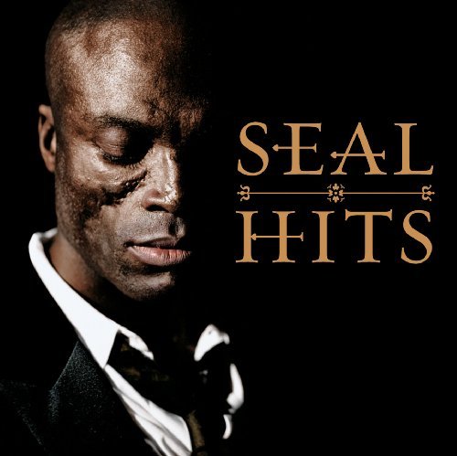 Cover for Seal · Seal Hits (CD) (2009)