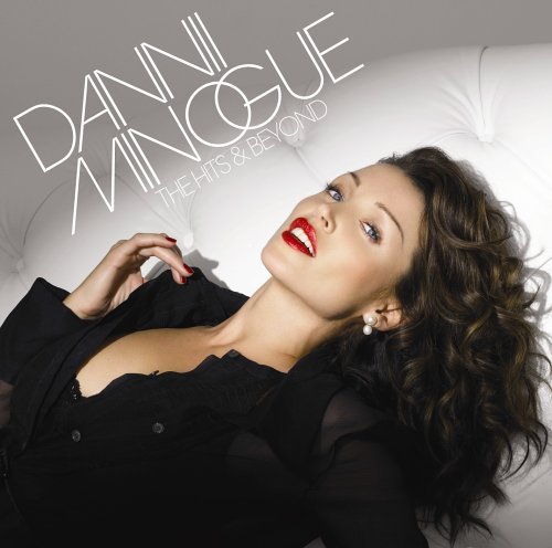 Cover for Dannii Minogue · Hits and Beyond (CD) (2015)