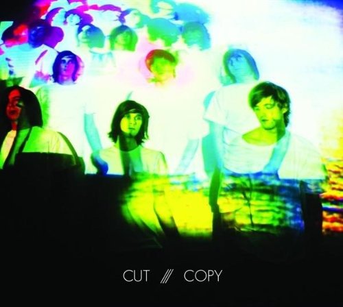 In Ghost Colours - Cut Copy - Musik - Universal - 0602517670631 - 