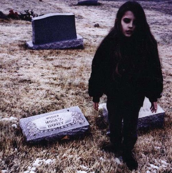 Cover for Crystal Castles · Crystal Castles-s/t (CD) (2010)