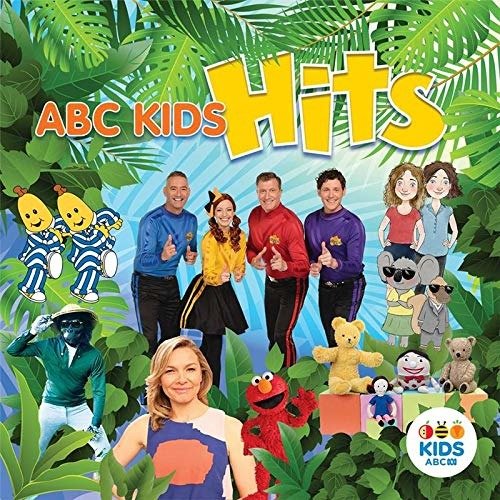 Abc Kids Hits / Various - Abc Kids Hits / Various - Música - ABC - 0602577108631 - 16 de novembro de 2018