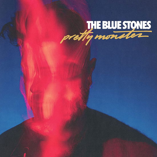 Pretty Monster - The Blue Stones - Música - MNRK / SPV - 0634164303631 - 18 de novembro de 2022