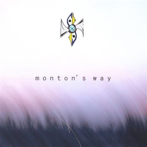 Monton's Way - Xolin - Musique - Xolin Media - 0634479207631 - 22 mars 2005