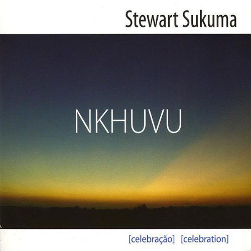 Cover for Stewart Sukuma · Nkhuvu (CD) (2008)