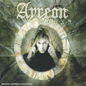Cover for Ayreon · Loser (SCD) (2004)