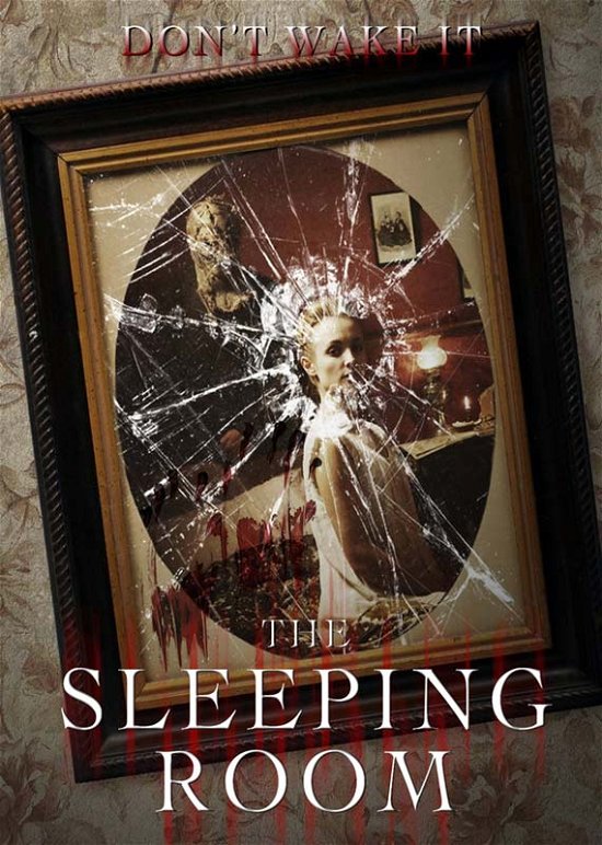Cover for Sleeping Room · The Sleeping Room (DVD) (2016)