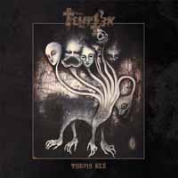 Cover for Tempter · Turpis Rex (LP) [Deluxe, Limited edition] (2019)