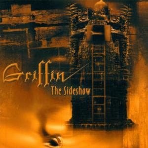 Cover for Griffin · Sideshow (CD) (2002)