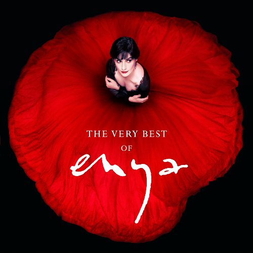 The Very Best of Enya - Enya - Musiikki - POP - 0825646847631 - maanantai 23. marraskuuta 2009