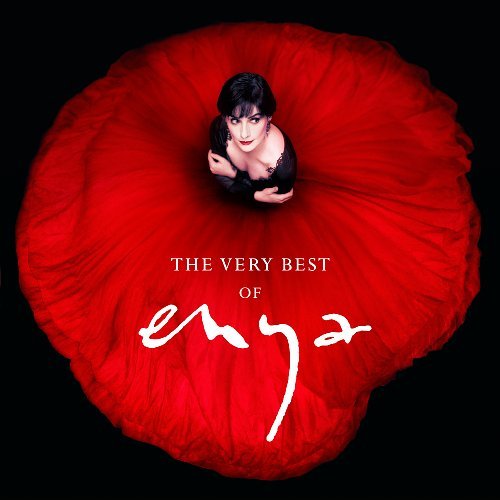 Cover for Enya · The Very Best of Enya (CD) (2009)