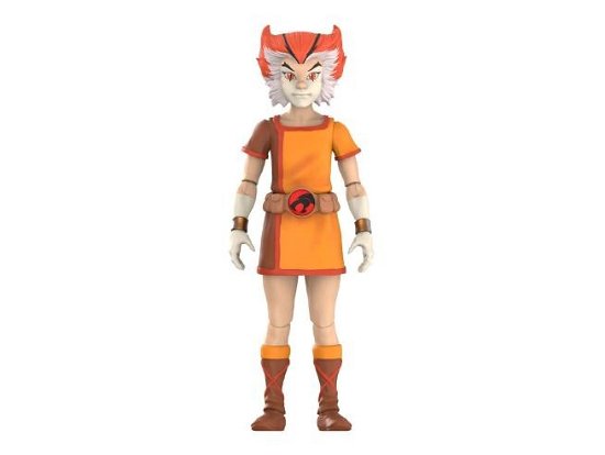 Cover for Super7 - Ultimates! · Thundercats Wave 9 Wilykat (MERCH) (2024)