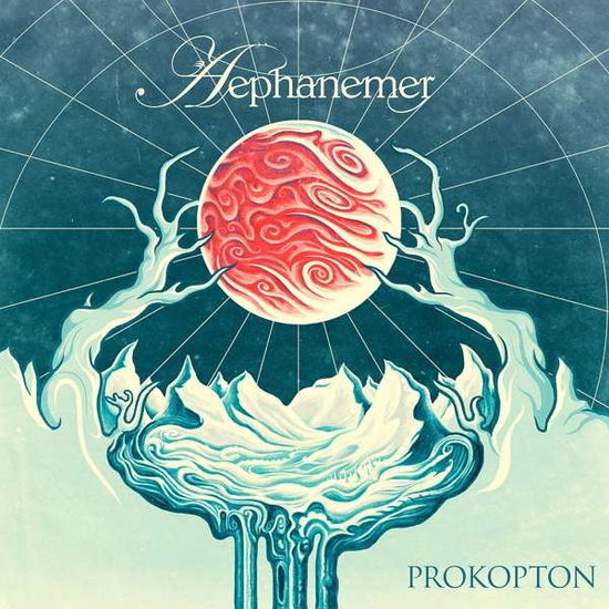 Prokopton - Aephanemer - Musik - NAPALM RECORDS - 0840588128631 - 25. Oktober 2019