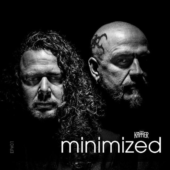 Minimized EP #1 - Die Kammer - Musikk - Delicious Releases - 0885150700631 - 14. desember 2020