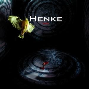 Cover for Henke · Herz EP (CD) (2012)