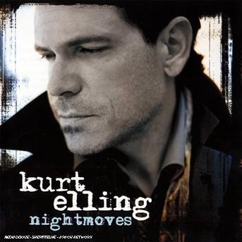 Nightmoves - Kurt Elling - Musik - CONCORD - 0888072302631 - 6 november 2007