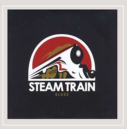Steam Train Blues - Curtis King - Música -  - 0889211595631 - 1 de junio de 2015