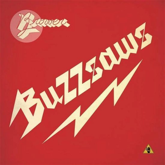 Buzzsaws - Brower - Musik - DIG - 2090405350631 - 23. august 2019