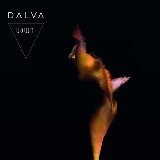 Cover for Dalva · Lumen (CD) [Digipak] (2021)