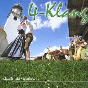 Cover for 4-klang · Drah Di Aussi... (CD) (2003)