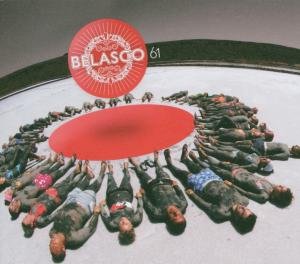Belasco · 61 (CD) (2008)