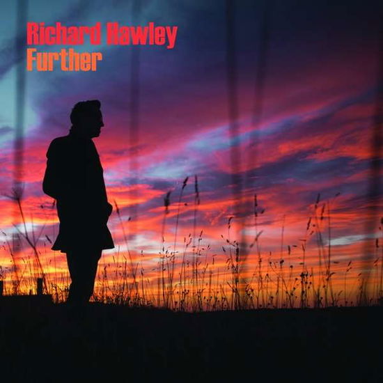 Further - Richard Hawley - Music - BMG RIGHTS - 4050538478631 - May 31, 2019