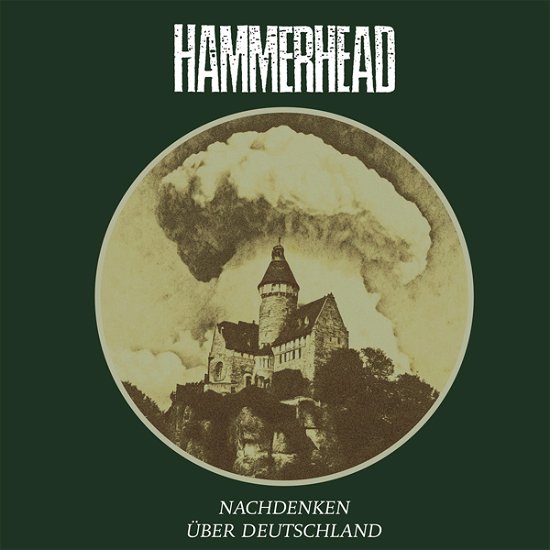 Nachdenken Uber Deutschland - Hammerhead - Musik - HOLY GOAT - 4059251620631 - 3. maj 2024