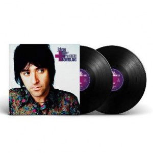 Cover for Johnny Marr &amp; the Healers · Boomslang (2024 Remastered &amp; Expanded Edition) (LP) [Deluxe edition] (2024)