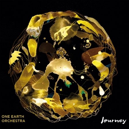 Cover for One Earth Orchestra · Journey (CD) (2021)