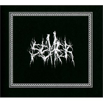 Cover for Seher · Nachzehrer &amp; Demo (CD) (2016)