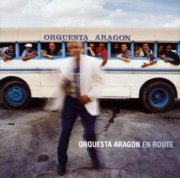 Cover for Orquesta Aragon · Untitled &lt;limited&gt; (CD) [Japan Import edition] (2012)