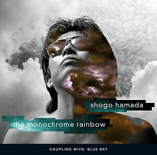 Cover for Shogo Hamada · Monochrome Rainbow (SCD) [Japan Import edition] (2021)