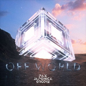 Off World - Pax Japonica Groove - Music - DAIKI - 4948722550631 - April 9, 2021