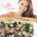 Cover for Say · Heart (CD) [Japan Import edition] (2013)