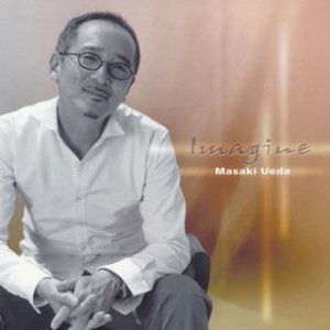 Cover for Masaki Ueda · Imagine (CD) (2005)